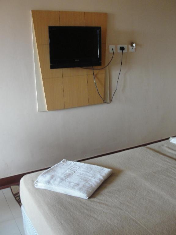 Shubham Beach Hotel Puri Kamer foto