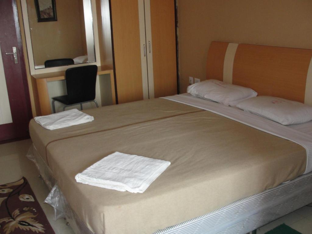 Shubham Beach Hotel Puri Kamer foto
