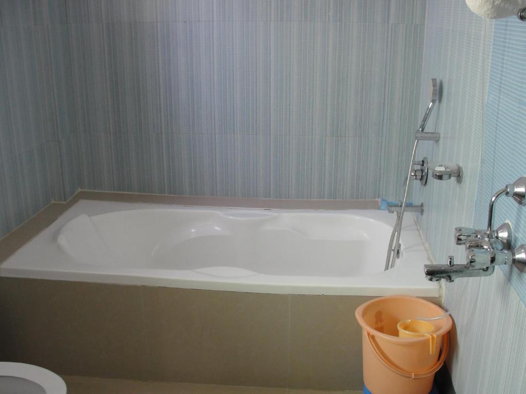 Shubham Beach Hotel Puri Kamer foto