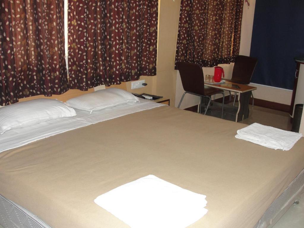 Shubham Beach Hotel Puri Kamer foto