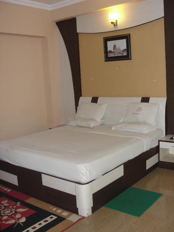 Shubham Beach Hotel Puri Kamer foto